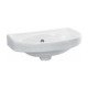 AGL Bathware - Wall Hung Basin - INDIANA-18