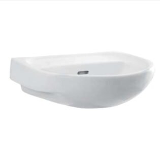 AGL Bathware - Wall Hung Basin - INDIANA-22