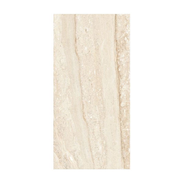 NARMADA - Glossy - Iris Beige - 600 x 1200 mm