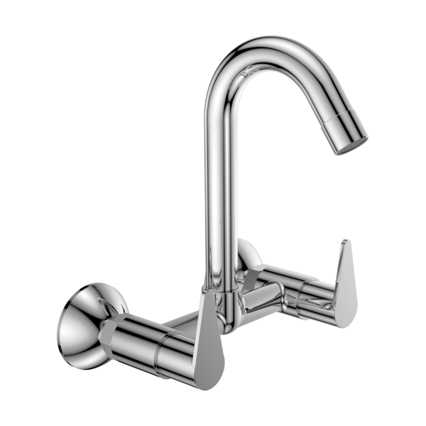 Fable Brand - Ideal Series - Sink Mixer - IDL-0112