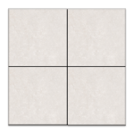 Narmada Polished Floor Tiles - ITALIAN BOTTOCHINO-BIANCO - 600 x 600 mm