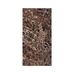 NARMADA - High Gloss - Jubby Emperador - 600 x 1200 mm