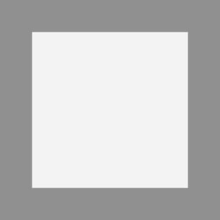 JET GRANITO - Nano Vitrified Tiles - MEGA WHITE - 600 x 600 mm