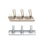 Italica - Cloth Hook - KHUTI NEW K-3