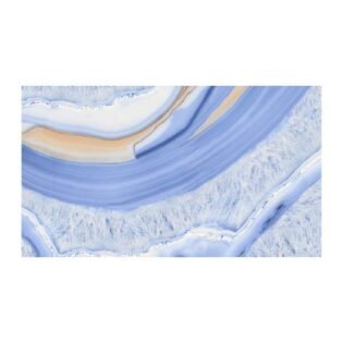 NARMADA - High Gloss - Kashmiri Blue - 600 x 1200 mm