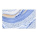 NARMADA - High Gloss - Kashmiri Blue - 600 x 1200 mm