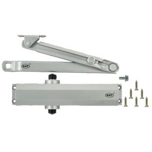 KAT - Hydraulic Door Closer - KDC - 100 Regular