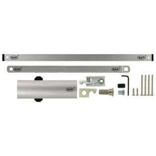 KAT - Hydraulic Door Closer - KDC - 200 - 90 Universal Hold Open