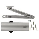 KAT - Hydraulic Door Closer - KDC - 200 Universal