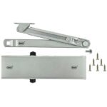 KAT - Hydraulic Door Closer - KDC - 300 Palmet Regular