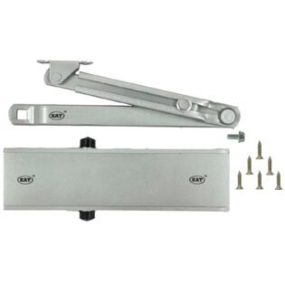 KAT - Hydraulic Door Closer - KDC - 300 Palmet Regular
