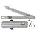 KAT - Hydraulic Door Closer - KDC - 600 - 90 Zop Hold Open
