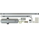 KAT - Hydraulic Door Closer - KDC - 600 - 90 Zop Hold Open