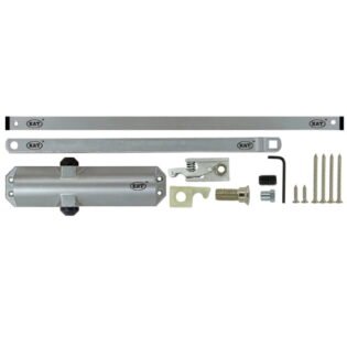 KAT - Hydraulic Door Closer - KDC - 600 - 90 Zop Hold Open