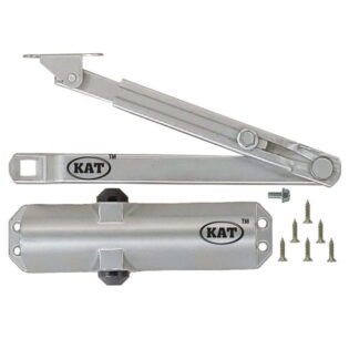 KAT - Hydraulic Door Closer - KDC - 600 Zop Heavy Duty