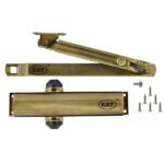 KAT - Hydraulic Door Closer - KDC - ECO - Image 2