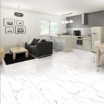 NARMADA - High Gloss - Kerol Statuario - 600 x 1200 mm