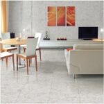 NARMADA - High Gloss - Keronix Grey - 600 x 1200 mm