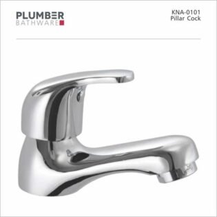 Plumber - Korina Pro Series - Pillar Cock - KNA-0101
