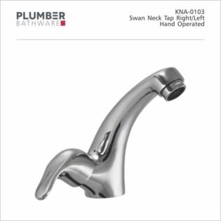 Plumber - Korina Pro Series - Swan Neck - KNA-0103