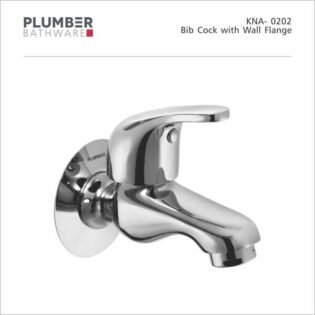 Plumber - Korina Pro Series - Bib Cock - KNA-0202