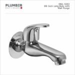 Plumber - Korina Pro Series - Bib Cock Long Body - KNA-0203