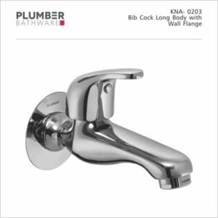 Plumber - Korina Pro Series - Bib Cock Long Body - KNA-0203