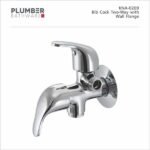 Plumber - Korina Pro Series - Bib Cock 2-Way - KNA-0209