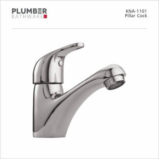 Plumber - Korina Series - Pillar Cock - KNA-1101