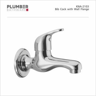 Plumber - Korina Series - Bib Cock - KNA-2103