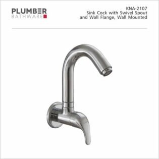 Plumber - Korina Series - Sink Cock - KNA-2107