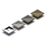 Italica - Cabinet Knob - 4S-72