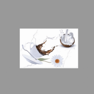 Platinum Ceramic - Glossy Series - KTHL43