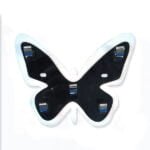 SHINE – Acrylic – Key Stand Butterfly – A-167