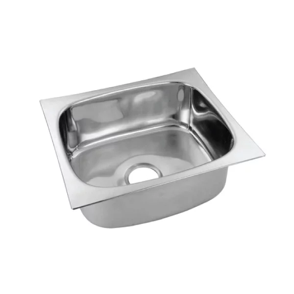 Yoobuy Kitchen Sink Combo #16 - 18in x 18in x 7in - Image 4