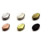 Italica - Cabinet Knob - EGG