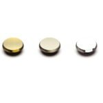 Italica - Cabinet Knob Round - MEDIUM