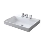 TOTO - Console Lavatory - LW1617