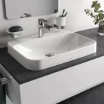 TOTO - Console Lavatory - L5616CE