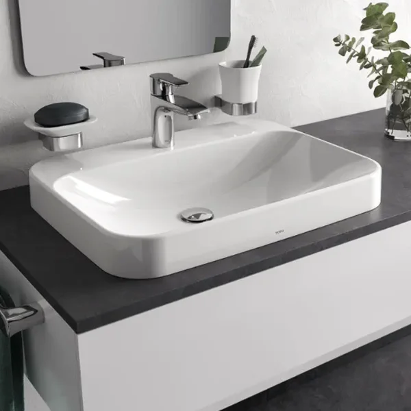 TOTO - Console Lavatory - L5616CE