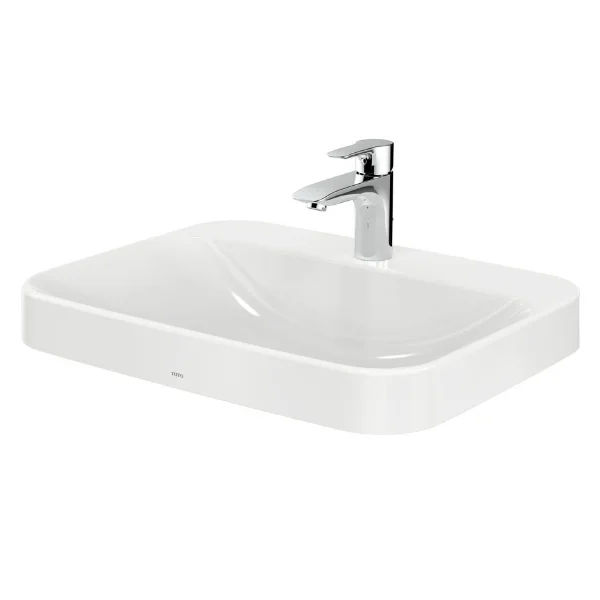 TOTO - Console Lavatory - L5616CE