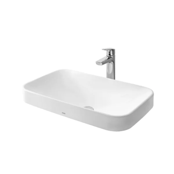 TOTO - Console Wash Basin - L5615CE#XW