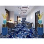 NARMADA - Elite Collection - Lapis Blue - 600 x 1200 mm - Image 2