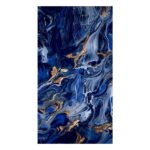 NARMADA - High Gloss - Lapis Blue - 600 x 1200 mm