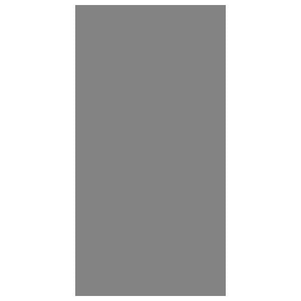 NARMADA - Multipurpose Solid Surface - Larix Grey - 800 x 2400 mm