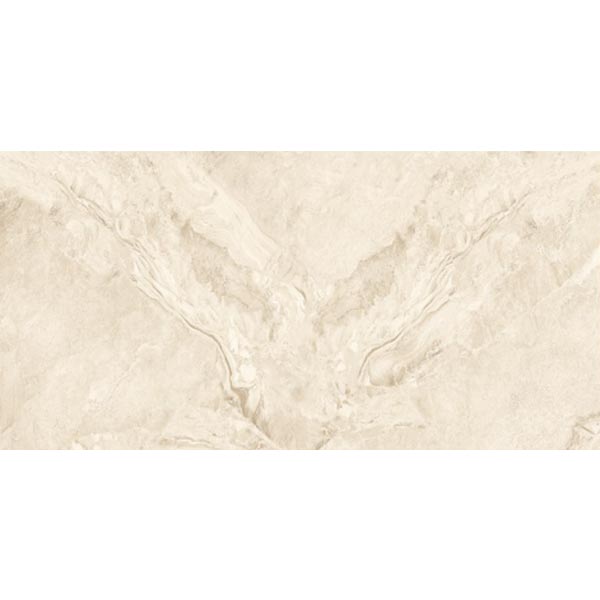 NARMADA - High Gloss - Lasa Crema - 600 x 1200 mm