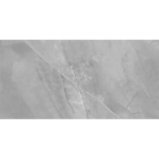 NARMADA - High Gloss - Leaf Armani Grey - 600 x 1200 mm