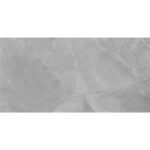 NARMADA - High Gloss - Leaf Armani Grey - 600 x 1200 mm
