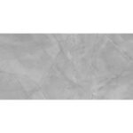 NARMADA - High Gloss - Leaf Armani Grey - 600 x 1200 mm