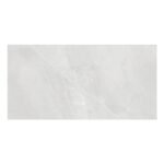 NARMADA - High Gloss - Leaf Armani Silver - 600 x 1200 mm